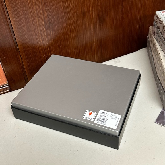 michael aram frame storage empty box - Picture 2 of 11